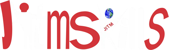 JITM Skills Logo